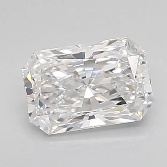1.03ct Radiant Lab Grown Diamond (Colour E, Clarity VVS2, IGI Certified)