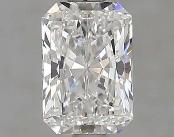 1.03ct Radiant Lab Grown Diamond (Colour E, Clarity VVS2, IGI Certified)