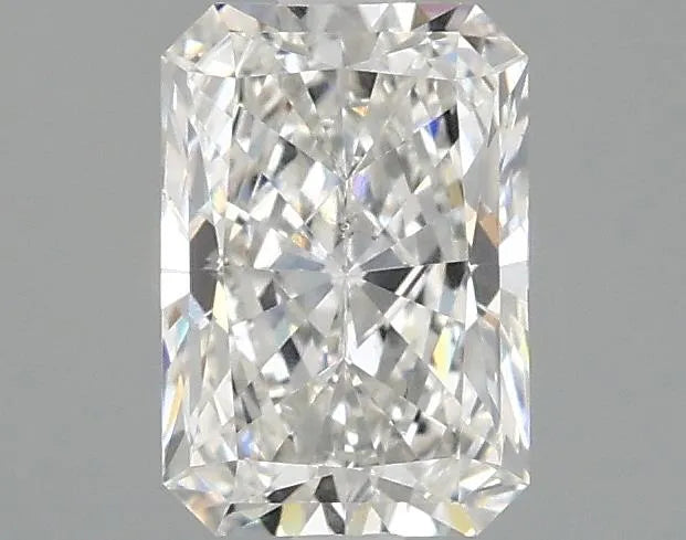 1.03ct Radiant Lab Grown Diamond (Colour F, Clarity VS2, IGI Certified)