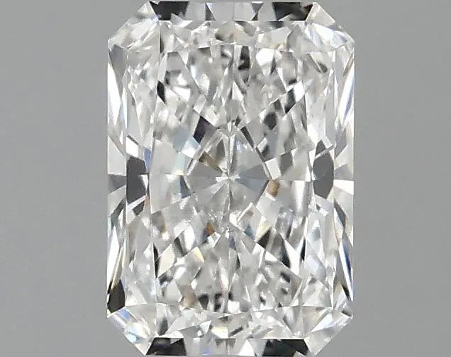 1.03ct Radiant Lab Grown Diamond (Colour F, Clarity VS2, IGI Certified)