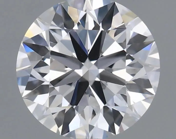 1.03ct Round Lab Grown Diamond (Colour D, Clarity VS1, Cut ID, IGI Certified)
