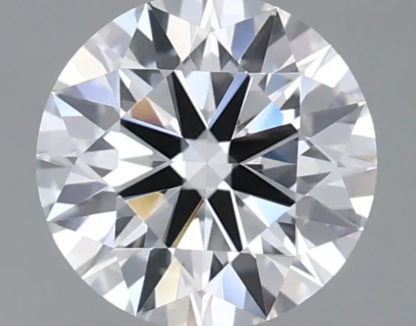 1.03ct Round Lab Grown Diamond (Colour D, Clarity VS1, Cut ID, IGI Certified)