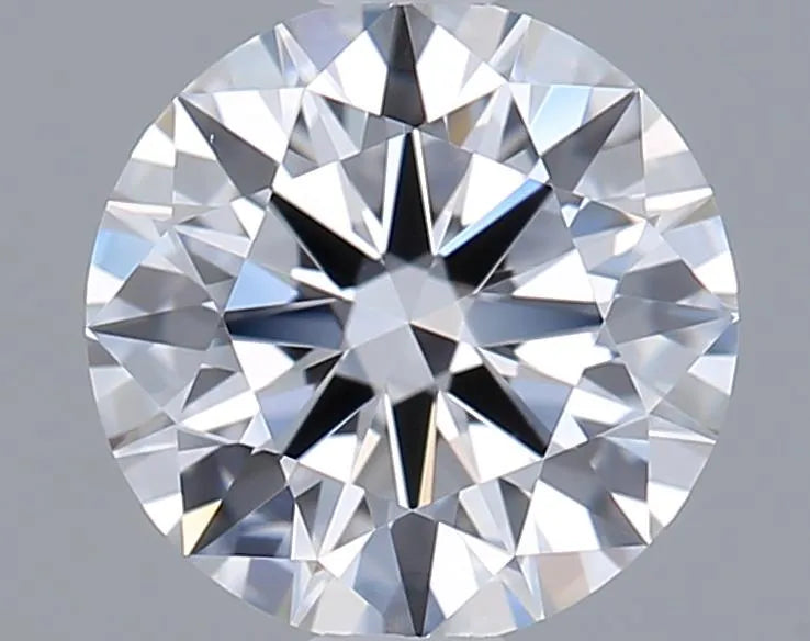 1.03ct Round Lab Grown Diamond (Colour D, Clarity VS1, Cut ID, IGI Certified)