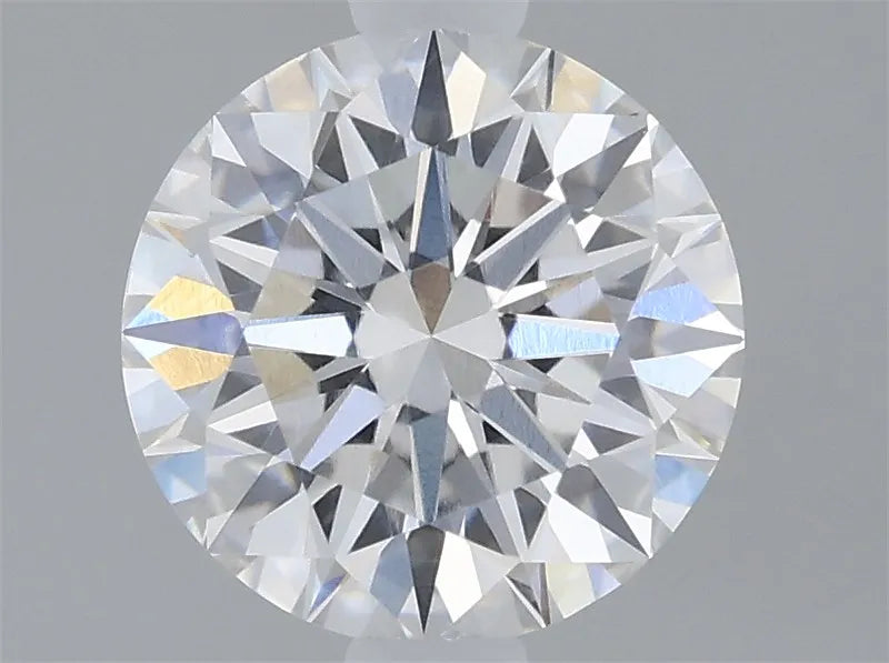 1.03ct Round Lab Grown Diamond (Colour D, Clarity VVS1, Cut EX, IGI Certified)