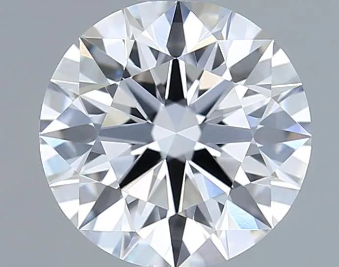 1.03ct Round Lab Grown Diamond (Colour D, Clarity VVS1, Cut ID, IGI Certified)