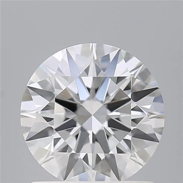 1.03ct Round Lab Grown Diamond (Colour D, Clarity VVS1, Cut ID, IGI Certified)