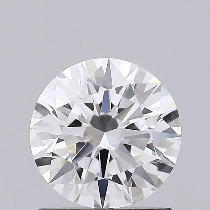 1.03ct Round Lab Grown Diamond (Colour E, Clarity VS1, Cut ID, IGI Certified)