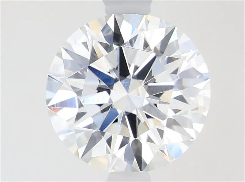 1.03ct Round Lab Grown Diamond (Colour E, Clarity VVS1, Cut ID, IGI Certified)