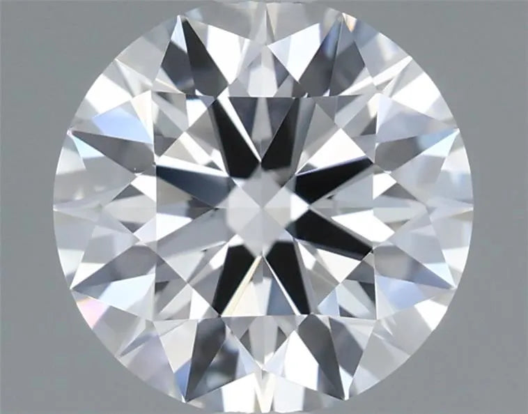 1.03ct Round Lab Grown Diamond (Colour E, Clarity VVS2, Cut ID, IGI Certified)