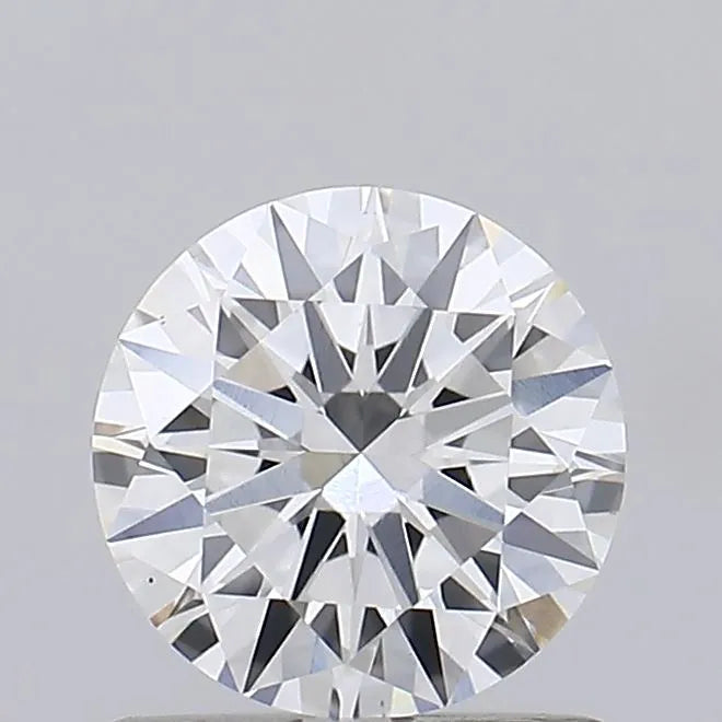 1.03ct Round Lab Grown Diamond (Colour G, Clarity VS1, Cut EX, IGI Certified)