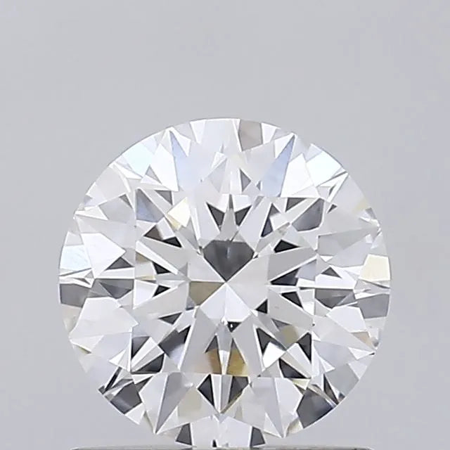 1.03ct Round Lab Grown Diamond (Colour G, Clarity VS1, Cut ID, IGI Certified)