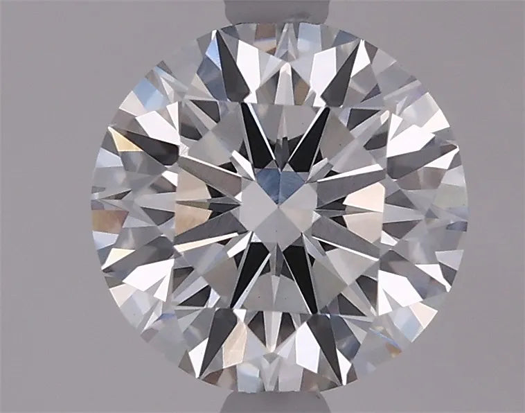 1.03ct Round Lab Grown Diamond (Colour G, Clarity VS1, Cut ID, IGI Certified)
