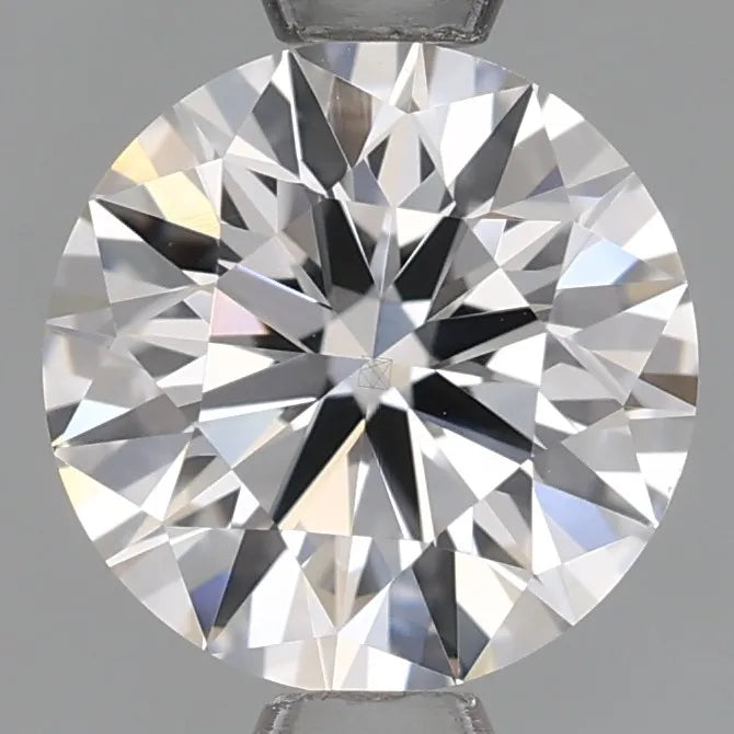 1.03ct Round Lab Grown Diamond (Colour G, Clarity VVS2, Cut EX, IGI Certified)