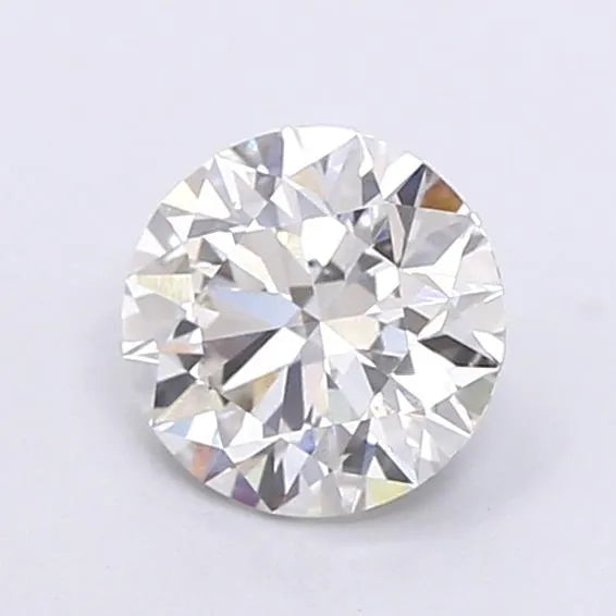 1.03ct Round Lab Grown Diamond (Colour G, Clarity VVS2, Cut ID, IGI Certified)