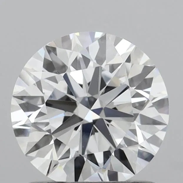 1.03ct Round Lab Grown Diamond (Colour H, Clarity VVS1, Cut ID, IGI Certified)