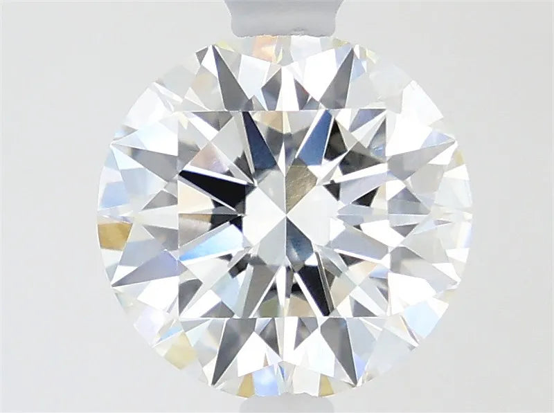 1.03ct Round Lab Grown Diamond (Colour H, Clarity VVS2, Cut EX, IGI Certified)