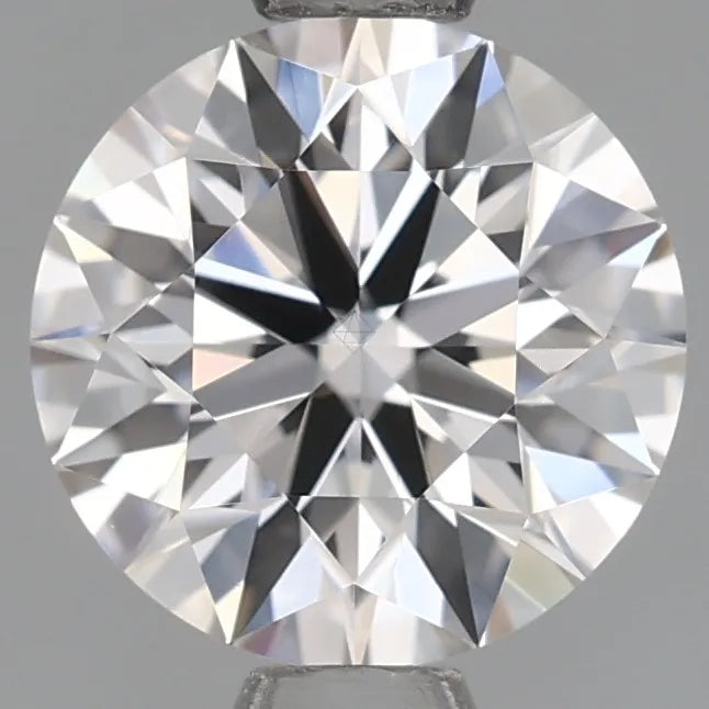 1.03ct Round Lab Grown Diamond (Colour H, Clarity VVS2, Cut ID, IGI Certified)