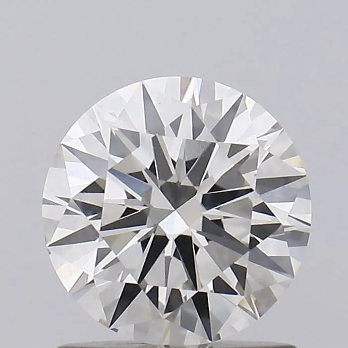 1.03ct Round Lab Grown Diamond (Colour K, Clarity VVS2, Cut ID, IGI Certified)