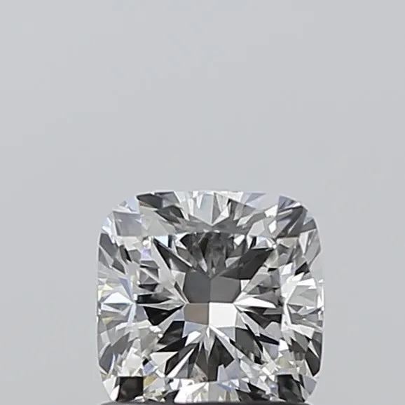 1.04ct Cushion modified Lab Grown Diamond (Colour G, Clarity VVS2, IGI Certified)