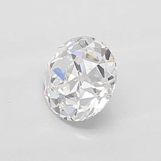 1.04ct European cut Lab Grown Diamond (Colour E, Clarity VS1, IGI Certified)