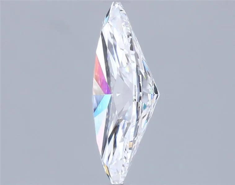 1.04ct Marquise Lab Grown Diamond (Colour D, Clarity FL, IGI Certified)