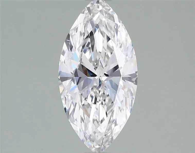 1.04ct Marquise Lab Grown Diamond (Colour D, Clarity VS1, IGI Certified)