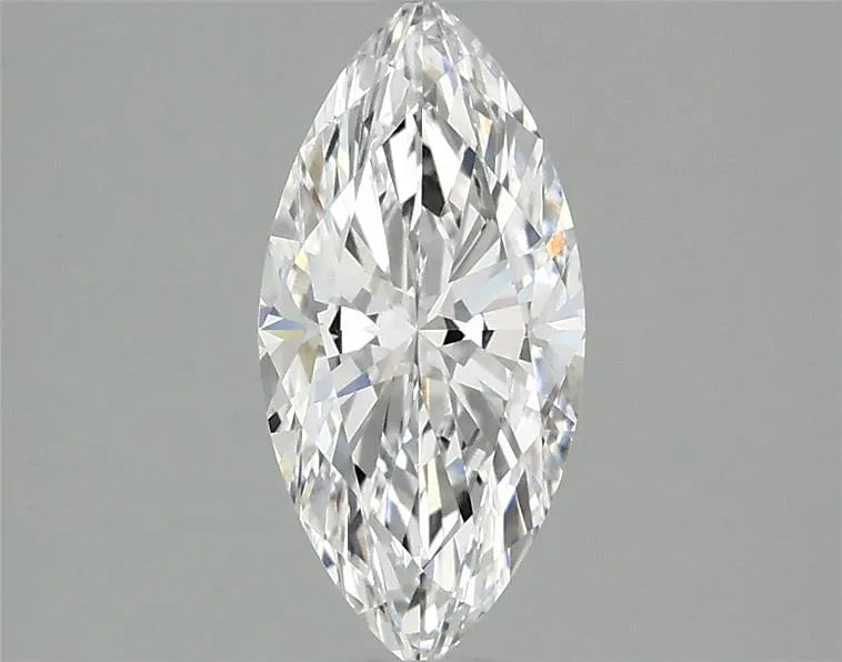 1.04ct Marquise Lab Grown Diamond (Colour E, Clarity VS2, IGI Certified)