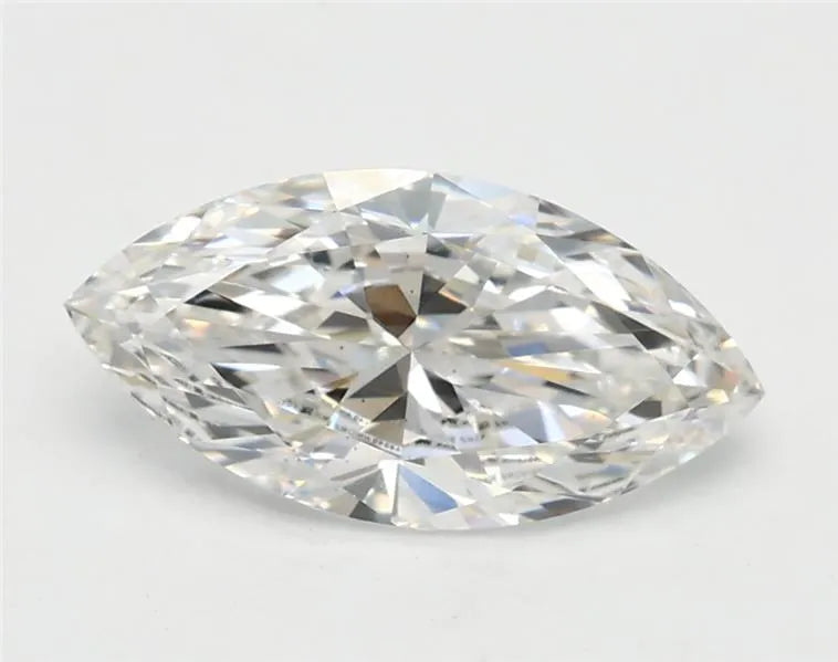 1.04ct Marquise Lab Grown Diamond (Colour G, Clarity VS1, IGI Certified)