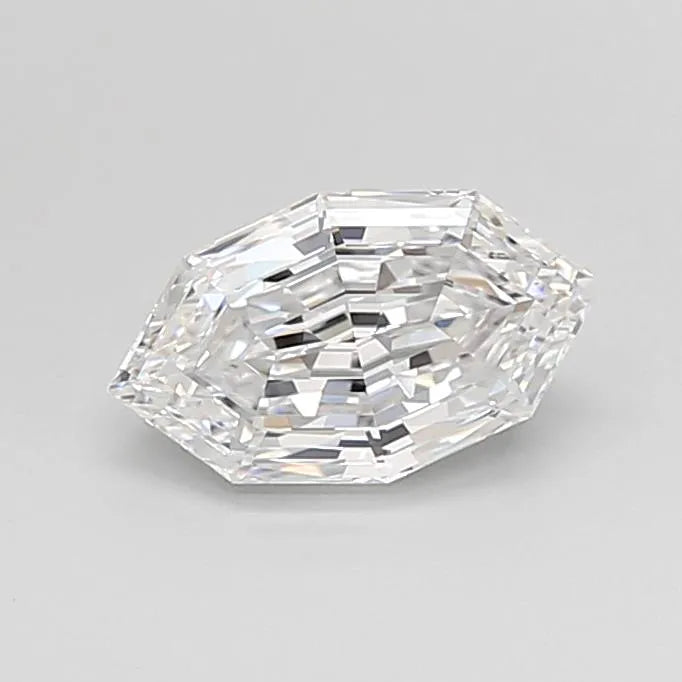 1.04ct Other Lab Grown Diamond (Colour D, Clarity VS1, IGI Certified)