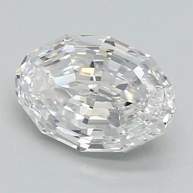 1.04ct Other Lab Grown Diamond (Colour D, Clarity VVS2, IGI Certified)