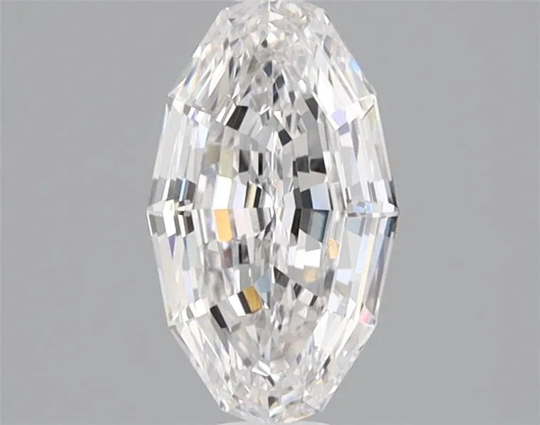 1.04ct Other Lab Grown Diamond (Colour E, Clarity VVS2, IGI Certified)