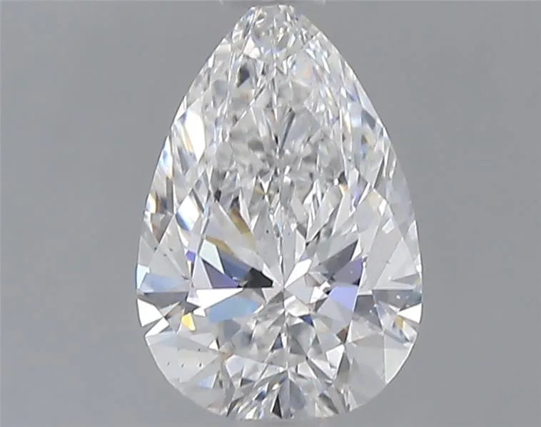 1.04ct Pear Lab Grown Diamond (Colour D, Clarity VS2, IGI Certified)