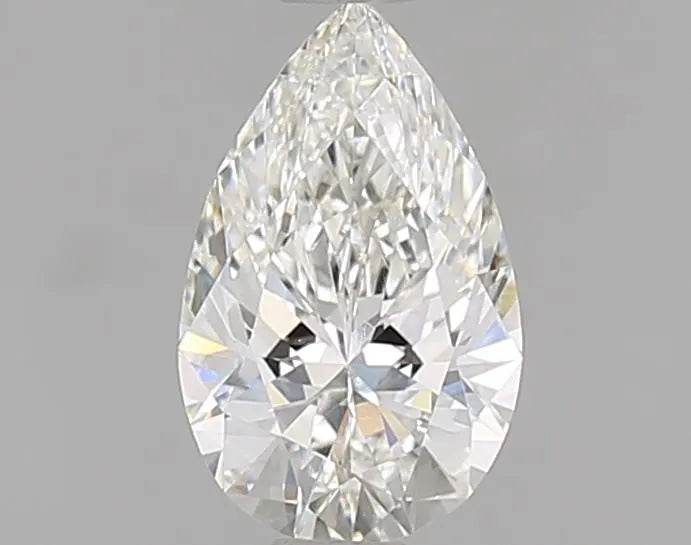 1.04ct Pear Lab Grown Diamond (Colour F, Clarity VVS2, IGI Certified)