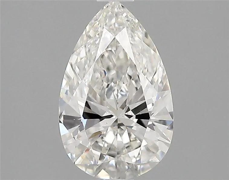 1.04ct Pear Lab Grown Diamond (Colour G, Clarity VS1, Cut VG, IGI Certified)