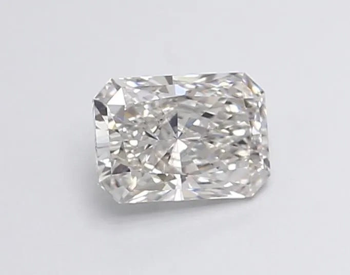 1.04ct Radiant Lab Grown Diamond (Colour H, Clarity VS1, IGI Certified)