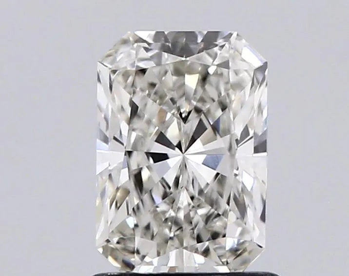 1.04ct Radiant Lab Grown Diamond (Colour H, Clarity VVS1, IGI Certified)