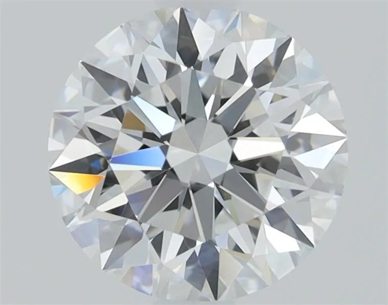 1.04ct Round Lab Grown Diamond (Colour D, Clarity IF, Cut ID, IGI Certified)