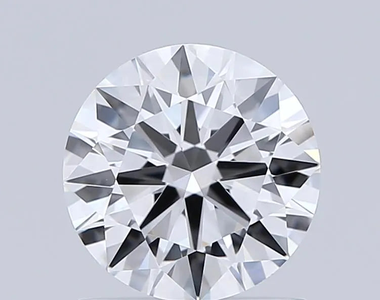 1.04ct Round Lab Grown Diamond (Colour D, Clarity VS1, Cut ID, IGI Certified)