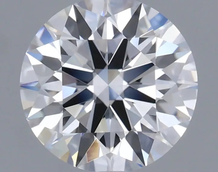 1.04ct Round Lab Grown Diamond (Colour D, Clarity VS1, Cut ID, IGI Certified)
