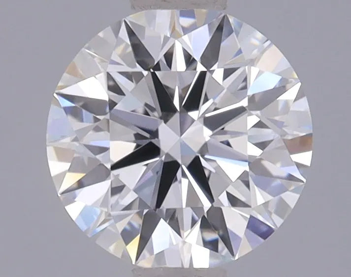 1.04ct Round Lab Grown Diamond (Colour D, Clarity VVS1, Cut ID, IGI Certified)