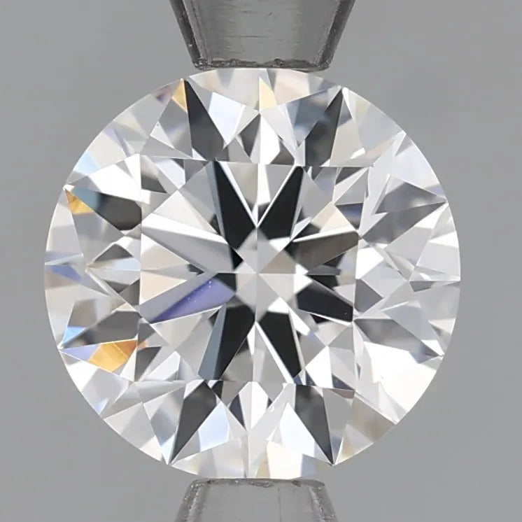 1.04ct Round Lab Grown Diamond (Colour D, Clarity VVS1, Cut ID, IGI Certified)
