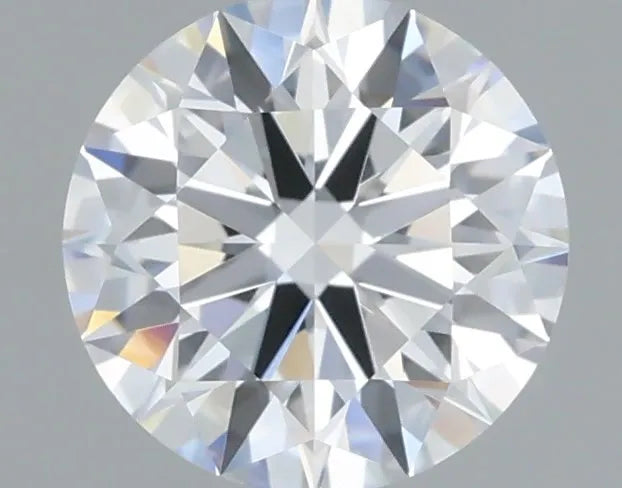 1.04ct Round Lab Grown Diamond (Colour E, Clarity VVS1, Cut EX, GIA Certified)