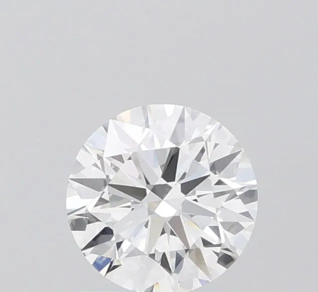 1.04ct Round Lab Grown Diamond (Colour F, Clarity VS1, Cut ID, IGI Certified)
