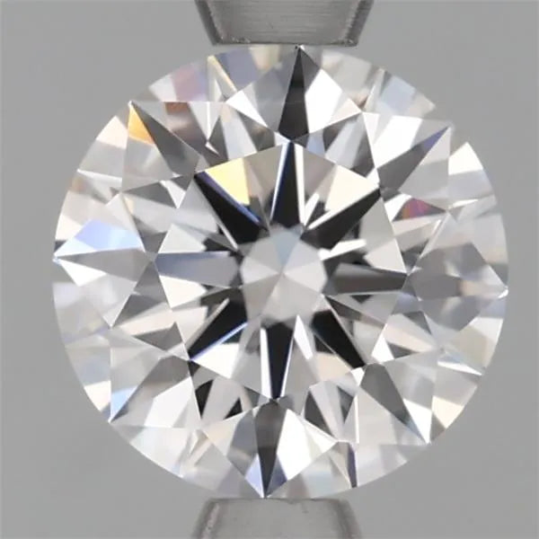 1.04ct Round Lab Grown Diamond (Colour F, Clarity VVS1, Cut ID, IGI Certified)