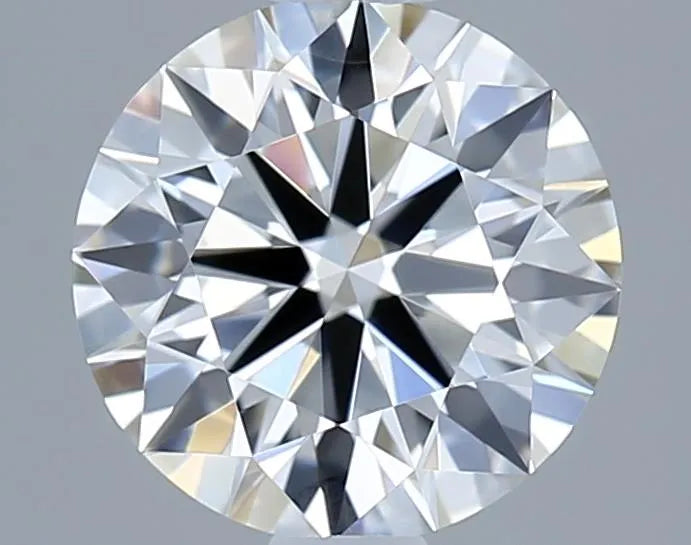 1.04ct Round Lab Grown Diamond (Colour F, Clarity VVS1, Cut ID, IGI Certified)