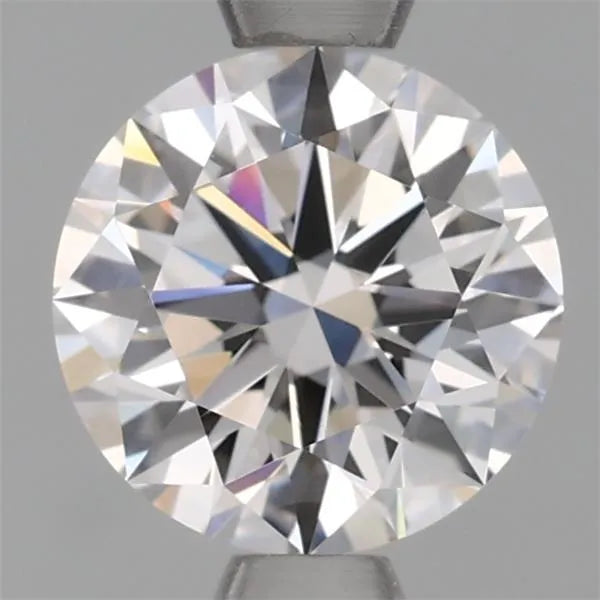 1.04ct Round Lab Grown Diamond (Colour F, Clarity VVS2, Cut EX, IGI Certified)