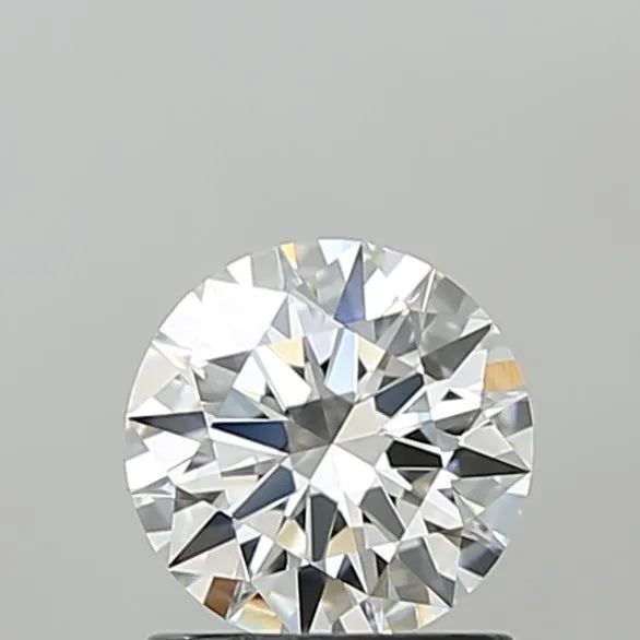 1.04ct Round Lab Grown Diamond (Colour F, Clarity VVS2, Cut ID, IGI Certified)