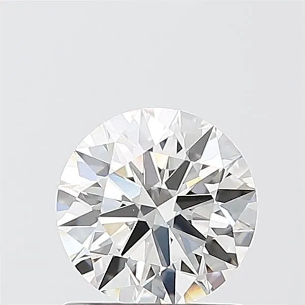1.04ct Round Lab Grown Diamond (Colour F, Clarity VVS2, Cut ID, IGI Certified)