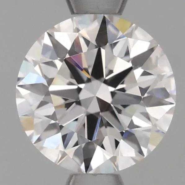 1.04ct Round Lab Grown Diamond (Colour G, Clarity VVS1, Cut ID, IGI Certified)