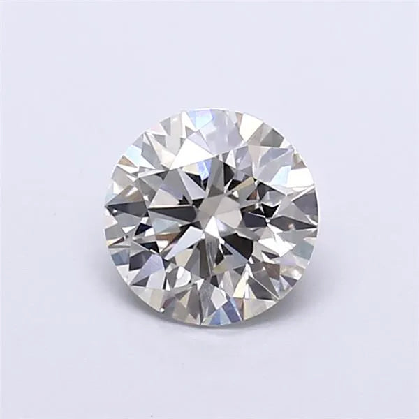 1.04ct Round Lab Grown Diamond (Colour G, Clarity VVS2, Cut ID, IGI Certified)